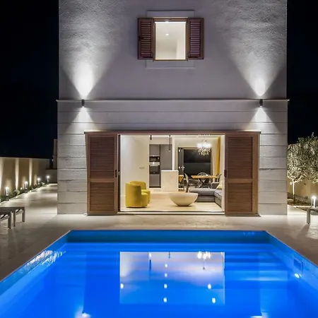 Villa Carmen Prizba